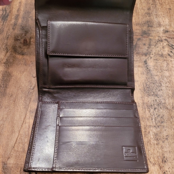 Fendi zucca wallet with box - Picture 7 of 10
